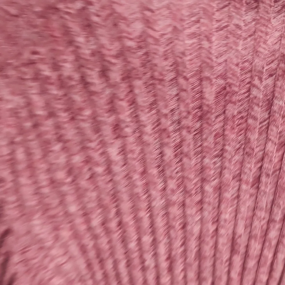 Re/Done stylish ribbed